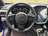Thumbnail of 2024 Sapphire Blue Pearl Subaru Crosstrek
