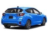 Thumbnail of 2025 Oasis Blue Pearl Subaru Impreza