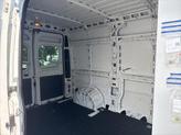 Thumbnail of 2019 Bright White Clearcoat RAM ProMaster 1500