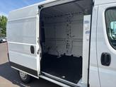 Thumbnail of 2019 Bright White Clearcoat RAM ProMaster 1500