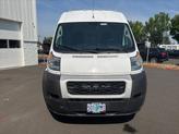 Thumbnail of 2019 Bright White Clearcoat RAM ProMaster 1500