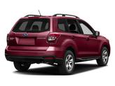 Thumbnail of 2016 Venetian Red Pearl Subaru Forester