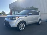 Thumbnail of 2015 Bright Silver Kia Soul