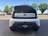 Thumbnail of 2015 Bright Silver Kia Soul