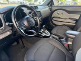 Thumbnail of 2015 Bright Silver Kia Soul