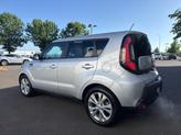 Thumbnail of 2015 Bright Silver Kia Soul