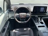 Thumbnail of 2023 Pearl Toyota Sienna