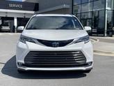 Thumbnail of 2023 Pearl Toyota Sienna