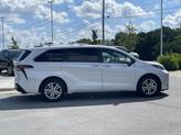 Thumbnail of 2023 Pearl Toyota Sienna