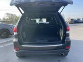Thumbnail of 2021 Diamond Black Crystal Pearlcoat Jeep Grand Cherokee