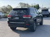 Thumbnail of 2021 Diamond Black Crystal Pearlcoat Jeep Grand Cherokee