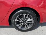 Thumbnail of 2023 Currant Red Kia Forte