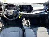 Thumbnail of 2025 Summit White Chevrolet Trax