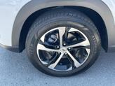 Thumbnail of 2025 Summit White Chevrolet Trax