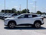 Thumbnail of 2025 Summit White Chevrolet Trax