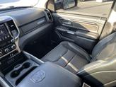 Thumbnail of 2022 Billet Silver Metallic Clearcoat RAM 1500