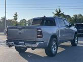 Thumbnail of 2022 Billet Silver Metallic Clearcoat RAM 1500