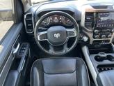 Thumbnail of 2022 Billet Silver Metallic Clearcoat RAM 1500