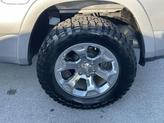 Thumbnail of 2022 Billet Silver Metallic Clearcoat RAM 1500