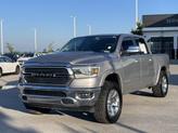 Thumbnail of 2022 Billet Silver Metallic Clearcoat RAM 1500