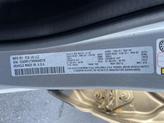 Thumbnail of 2022 Billet Silver Metallic Clearcoat RAM 1500