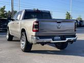 Thumbnail of 2022 Billet Silver Metallic Clearcoat RAM 1500