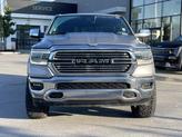 Thumbnail of 2022 Billet Silver Metallic Clearcoat RAM 1500