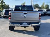 Thumbnail of 2022 Billet Silver Metallic Clearcoat RAM 1500