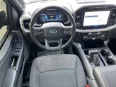 Thumbnail of 2023 AGATE BLACK METALLIC Ford F-150 Lightning