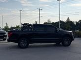 Thumbnail of 2023 AGATE BLACK METALLIC Ford F-150 Lightning