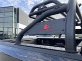 Thumbnail of 2023 AGATE BLACK METALLIC Ford F-150 Lightning