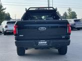 Thumbnail of 2023 AGATE BLACK METALLIC Ford F-150 Lightning