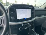 Thumbnail of 2023 AGATE BLACK METALLIC Ford F-150 Lightning