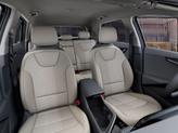 Thumbnail of 2025 Interstellar Gray Kia Niro