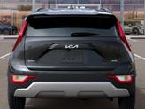 Thumbnail of 2025 Interstellar Gray Kia Niro