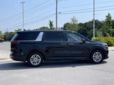 Thumbnail of 2024 Aurora Black Pearl Kia Carnival