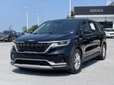 Thumbnail of 2024 Aurora Black Pearl Kia Carnival