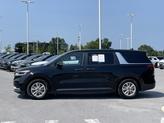 Thumbnail of 2024 Aurora Black Pearl Kia Carnival