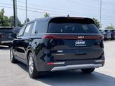 Thumbnail of 2024 Aurora Black Pearl Kia Carnival