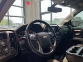 Thumbnail of 2018 Summit White Chevrolet Silverado 1500