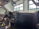 Thumbnail of 2018 Summit White Chevrolet Silverado 1500