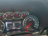 Thumbnail of 2018 Summit White Chevrolet Silverado 1500