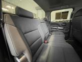 Thumbnail of 2018 Summit White Chevrolet Silverado 1500