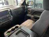 Thumbnail of 2018 Summit White Chevrolet Silverado 1500