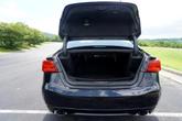 Thumbnail of 2016 Black Nissan Maxima
