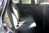 Thumbnail of 2018 Gun Metallic Nissan Versa Note