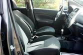 Thumbnail of 2018 Gun Metallic Nissan Versa Note