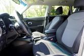 Thumbnail of 2019 Silver Kia Soul