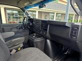 Thumbnail of 2023 Summit White Chevrolet Express 2500