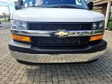 Thumbnail of 2023 Summit White Chevrolet Express 2500